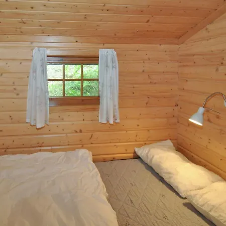 Hébergement de vacances Holiday Utsikten 1 - Fjs326 *