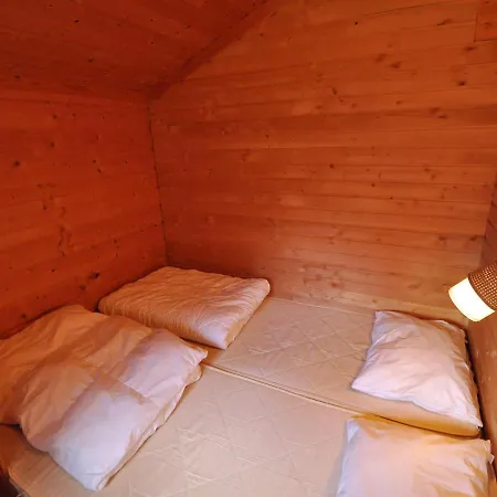Holiday Utsikten 1 - Fjs326 Hébergement de vacances *